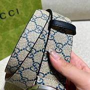 Kitlife Gucci Belt 4.0 cm - 002 - 2