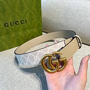 Kitlife Gucci Belt 4.0 cm - 003 - 5