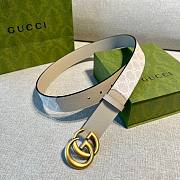 Kitlife Gucci Belt 4.0 cm - 003 - 2