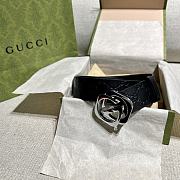 Kitlife Gucci Belt 4.0 cm - 004 - 3