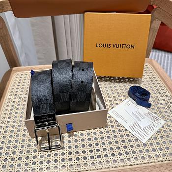 Kitlife Louis Vuitton 40mm Belt - 000