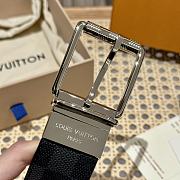 Kitlife Louis Vuitton 40mm Belt - 000 - 6