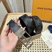 Kitlife Louis Vuitton 40mm Belt - 000 - 4