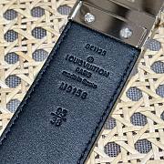 Kitlife Louis Vuitton 40mm Belt - 000 - 3