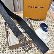 Kitlife Louis Vuitton 40mm Belt - 000 - 2