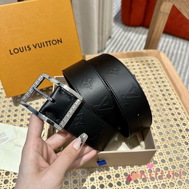 Kitlife Louis Vuitton 40mm Belt - 001 - 1