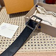 Kitlife Louis Vuitton 40mm Belt - 001 - 6