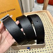 Kitlife Louis Vuitton 40mm Belt - 001 - 3