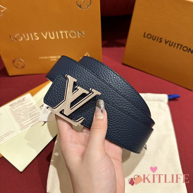 Kitlife Louis Vuitton 40mm Belt - 002 - 1