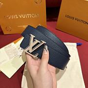 Kitlife Louis Vuitton 40mm Belt - 002 - 1