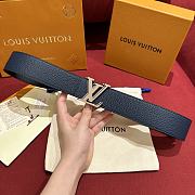 Kitlife Louis Vuitton 40mm Belt - 002 - 3