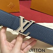 Kitlife Louis Vuitton 40mm Belt - 002 - 2