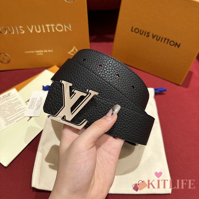 Kitlife Louis Vuitton 40mm Belt - 003 - 1
