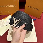 Kitlife Louis Vuitton 40mm Belt - 003 - 1