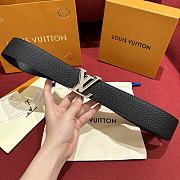 Kitlife Louis Vuitton 40mm Belt - 003 - 4