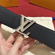 Kitlife Louis Vuitton 40mm Belt - 003 - 3