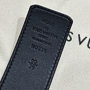 Kitlife Louis Vuitton 40mm Belt - 003 - 2
