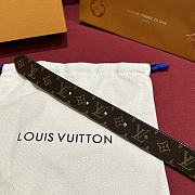 Kitlife Louis Vuitton 20mm Belt - 004 - 5
