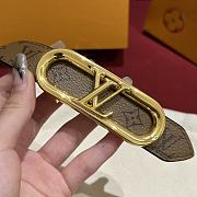 Kitlife Louis Vuitton 20mm Belt - 005 - 3