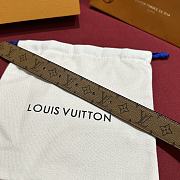 Kitlife Louis Vuitton 20mm Belt - 005 - 6