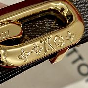 Kitlife Louis Vuitton 20mm Belt - 007 - 4