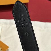 Kitlife Louis Vuitton 20mm Belt - 007 - 3