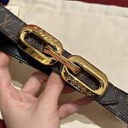 Kitlife Louis Vuitton 20mm Belt - 007 - 2