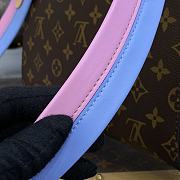 Kitlife Louis Vuitton Cluny BB Monogram - M4446 - 28 x 20 x 10 cm - 6