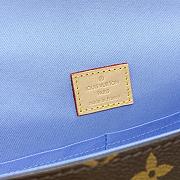 Kitlife Louis Vuitton Cluny BB Monogram - M4446 - 28 x 20 x 10 cm - 5
