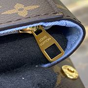 Kitlife Louis Vuitton Cluny BB Monogram - M4446 - 28 x 20 x 10 cm - 4