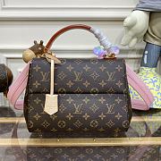 Kitlife Louis Vuitton Cluny BB Monogram - M4463 - 28 x 20 x 10 cm - 1