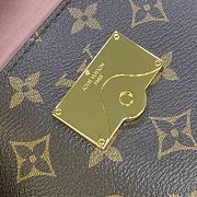 Kitlife Louis Vuitton Cluny BB Monogram - M4463 - 28 x 20 x 10 cm - 2