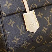Kitlife Louis Vuitton Cluny BB Monogram - M4463 - 28 x 20 x 10 cm - 3