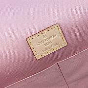 Kitlife Louis Vuitton Cluny BB Monogram - M4463 - 28 x 20 x 10 cm - 5