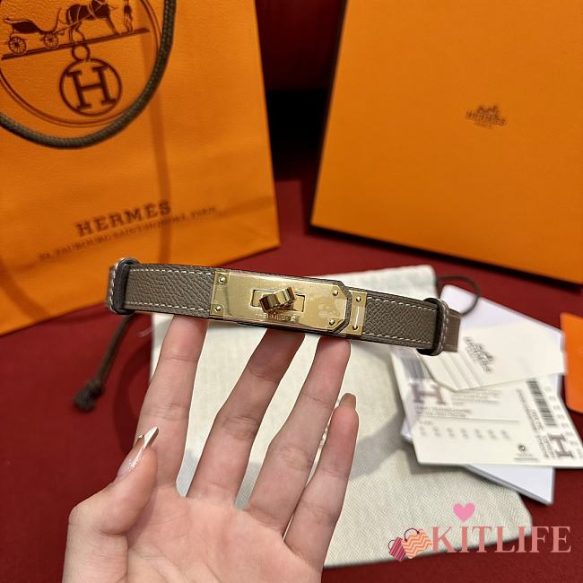 Kitlife Hermes Kelly 18mm belt 000 - 1