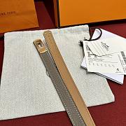 Kitlife Hermes Kelly 18mm belt 000 - 6