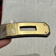 Kitlife Hermes Kelly 18mm belt 000 - 5