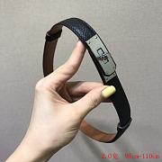 Kitlife Hermes Kelly 20mm belt 001 - 1