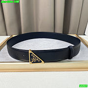 Kitlife Prada 38mm Belt - 001 - 4