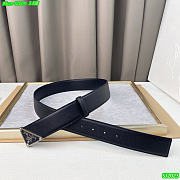 Kitlife Prada 38mm Belt - 002 - 3