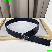 Kitlife Prada 38mm Belt - 002 - 1