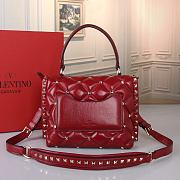 Kitlife Valentino Garavani Candystud Red - 23 x 17.5 x 11 cm - 5