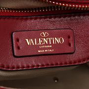 Kitlife Valentino Garavani Candystud Red - 23 x 17.5 x 11 cm - 6