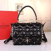 Kitlife Valentino Garavani Candystud Black - 23 x 17.5 x 11 cm - 1