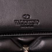 Kitlife Valentino Garavani Candystud Black - 23 x 17.5 x 11 cm - 5