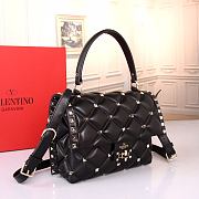 Kitlife Valentino Garavani Candystud Black - 23 x 17.5 x 11 cm - 2