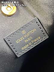 Kitlife Louis vuitton atlantis - M46816 - 17x17x7 cm - 2