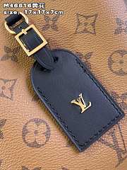 Kitlife Louis vuitton atlantis - M46816 - 17x17x7 cm - 3