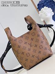 Kitlife Louis vuitton atlantis - M46816 - 17x17x7 cm - 5