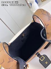 Kitlife Louis vuitton atlantis - M46816 - 17x17x7 cm - 4
